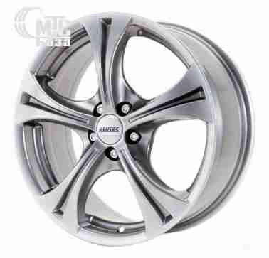 Диски Alutec Storm 7x17 4x114,3 ET40 DIA70,1 (MP)